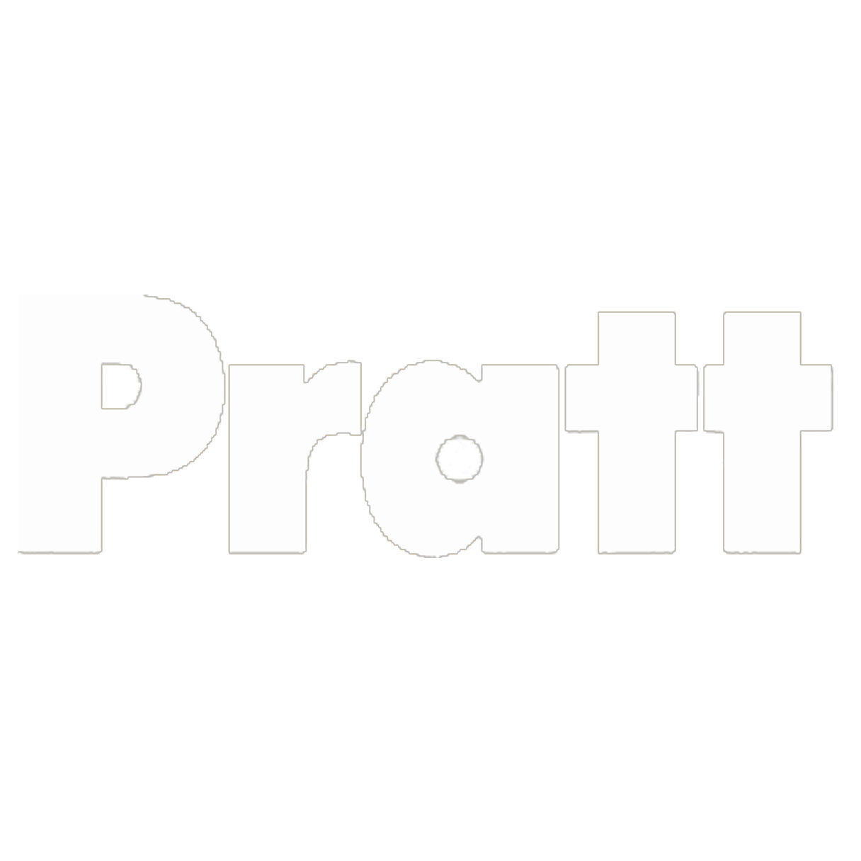Pratt Institute logo