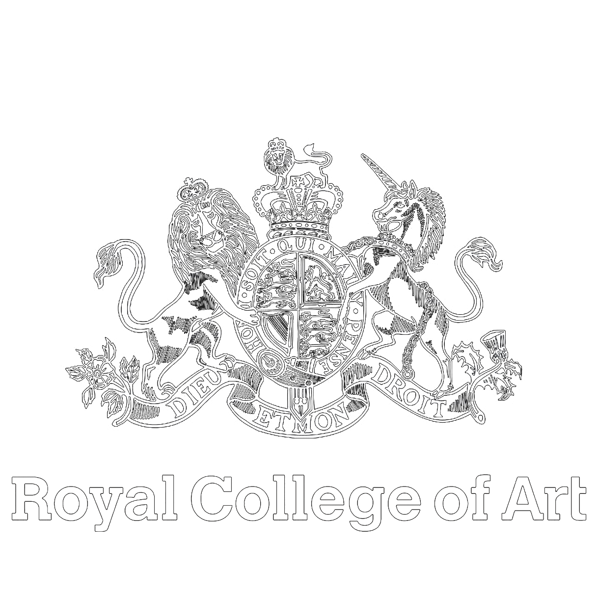 Royal College of Art logo