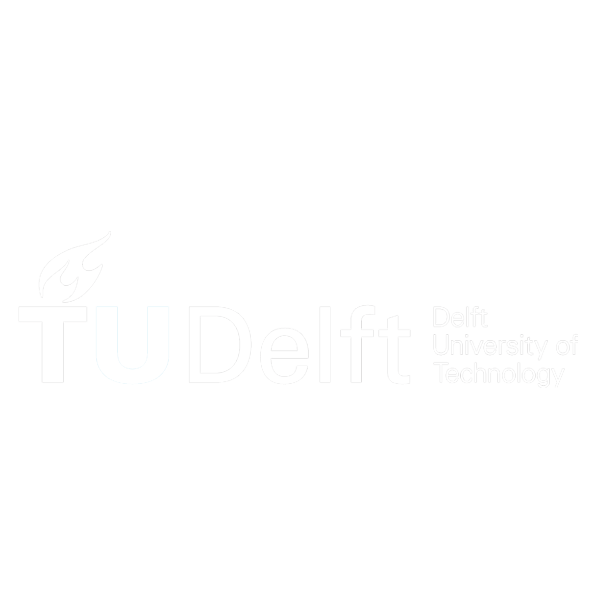 TU Delft logo