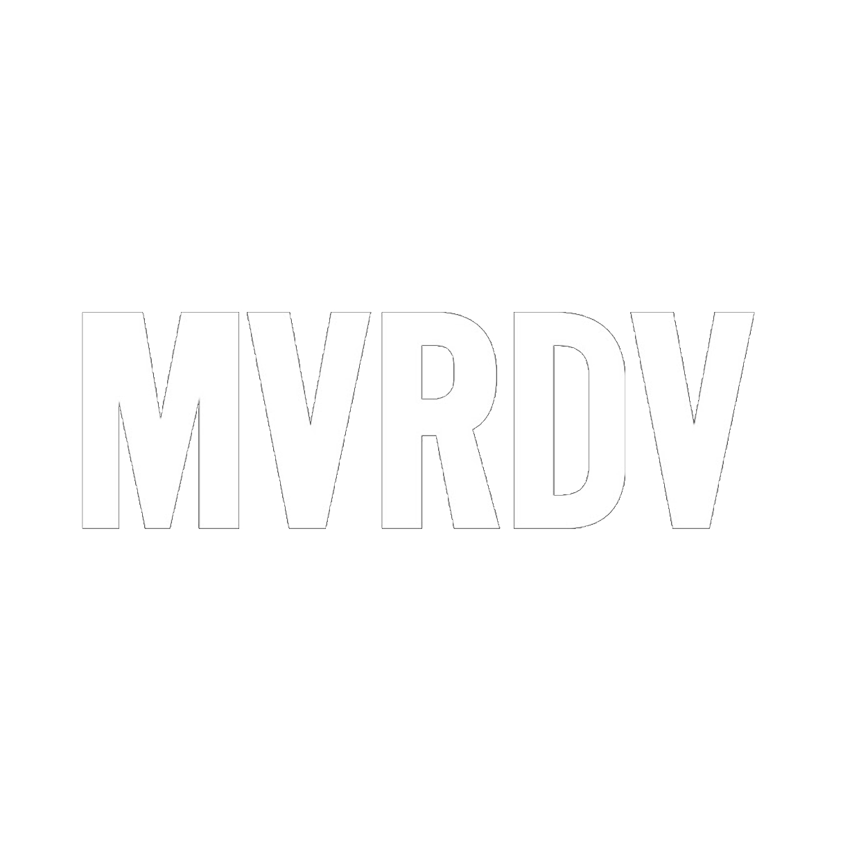 MVRDV