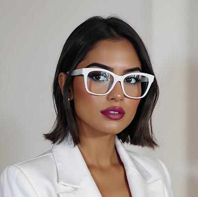 Vanessa Garcia profile